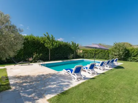 Six Brothers – Maison 8 pers. piscine privée Imotski : photo 2