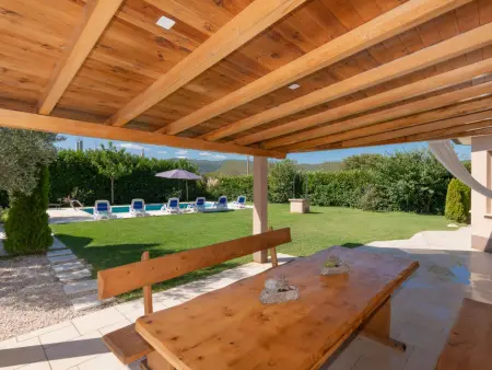 Six Brothers – Maison 8 pers. piscine privée Imotski : photo 4