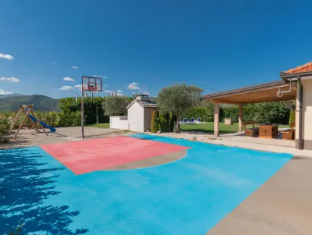 Six Brothers – Maison 8 pers. piscine privée Imotski : photo 5