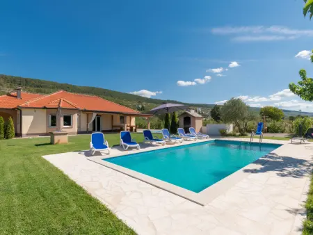 Six Brothers – Maison 8 pers. piscine privée Imotski : photo 7
