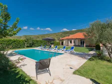 Six Brothers – Maison 8 pers. piscine privée Imotski : photo 8