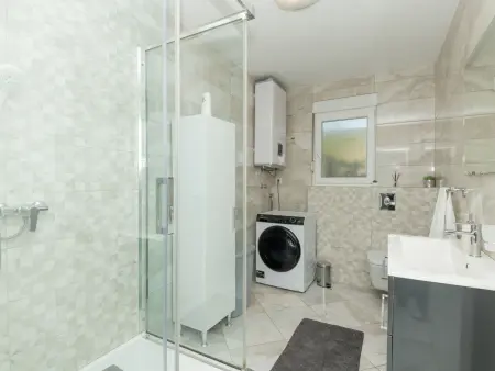 Six Brothers – Maison 8 pers. piscine privée Imotski : photo 19