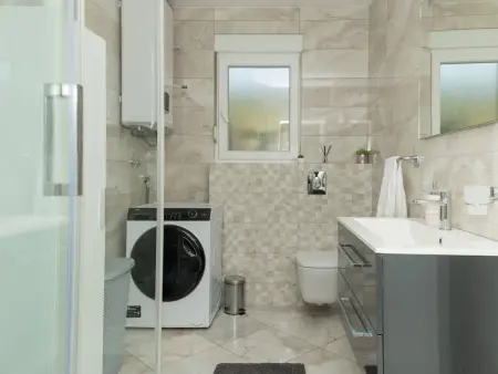Six Brothers – Maison 8 pers. piscine privée Imotski : photo 20