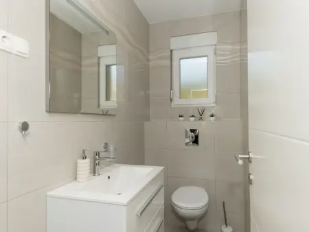 Six Brothers – Maison 8 pers. piscine privée Imotski : photo 21