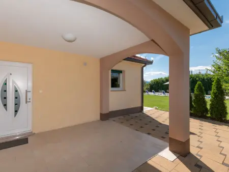 Six Brothers – Maison 8 pers. piscine privée Imotski : photo 24