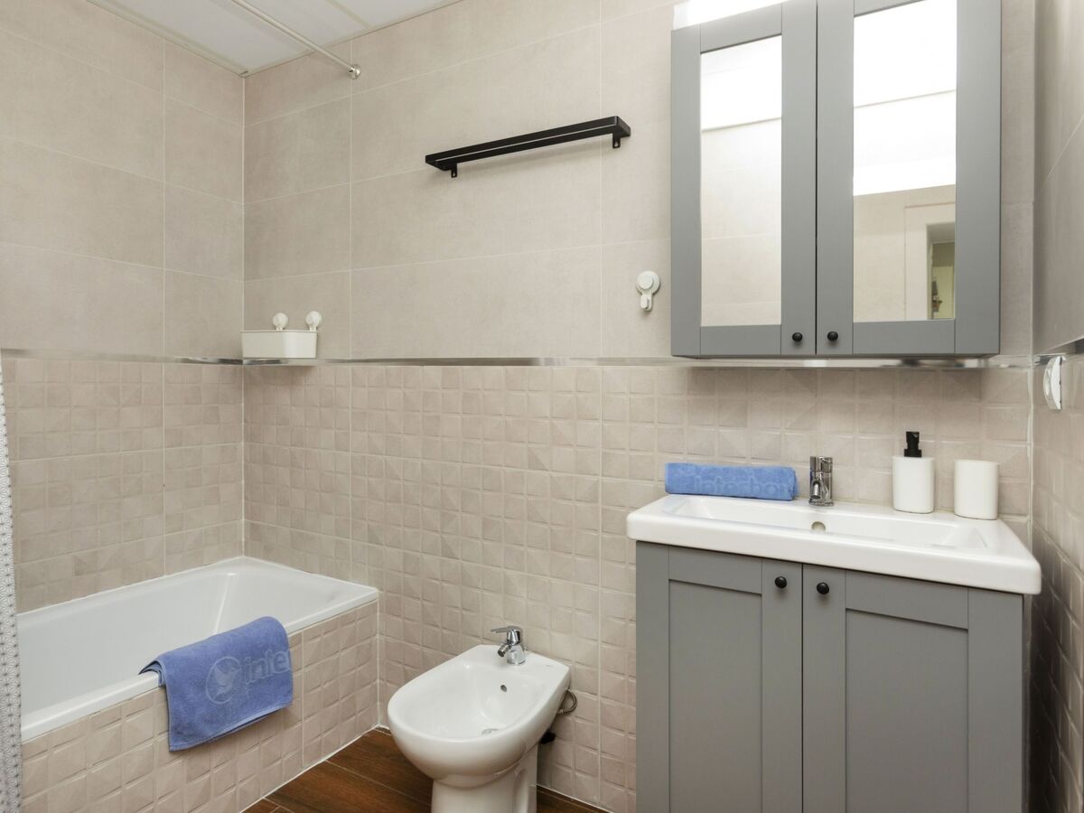 Casita Alba – Gîte 2 pièces pour famille à Taüll - Photo 4