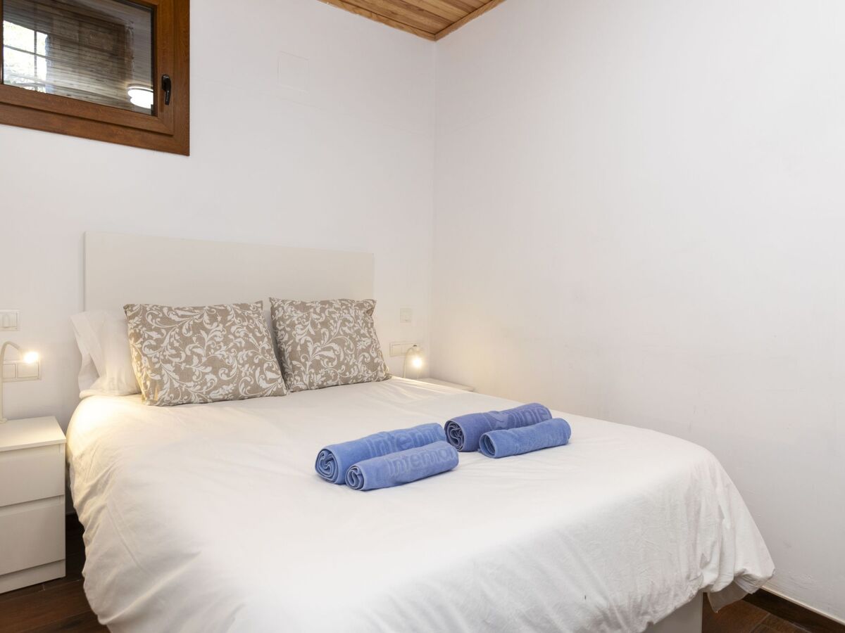 Casita Alba – Gîte 2 pièces pour famille à Taüll - Photo 5
