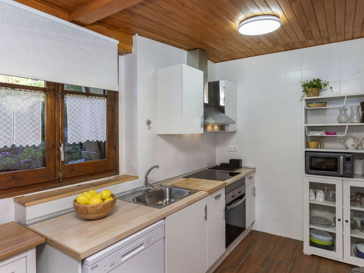 Casita Alba – Gîte 2 pièces pour famille à Taüll - Photo 10