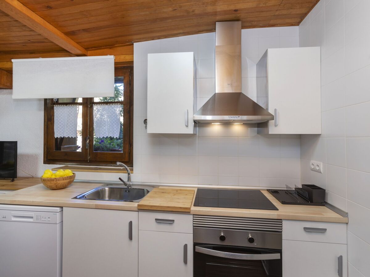 Casita Alba – Gîte 2 pièces pour famille à Taüll - Photo 11
