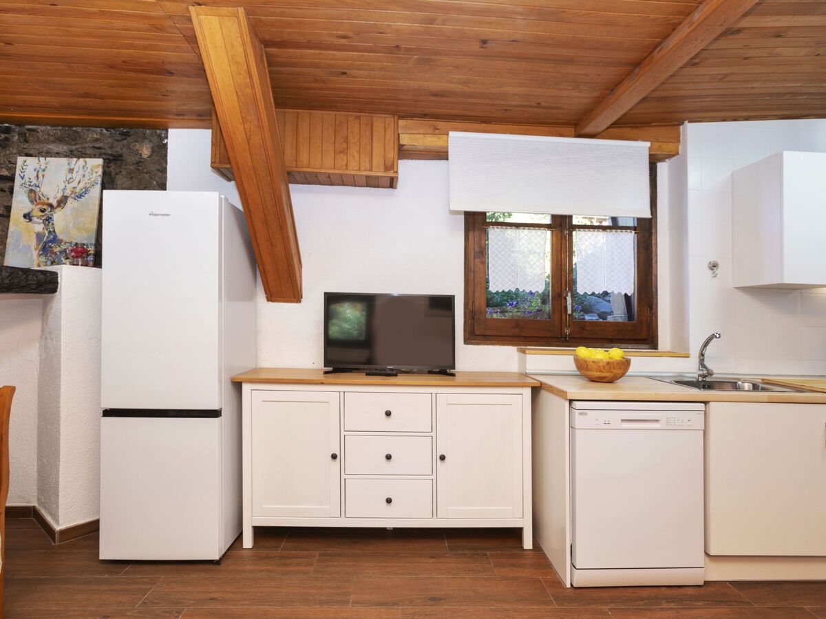 Casita Alba – Gîte 2 pièces pour famille à Taüll - Photo 12