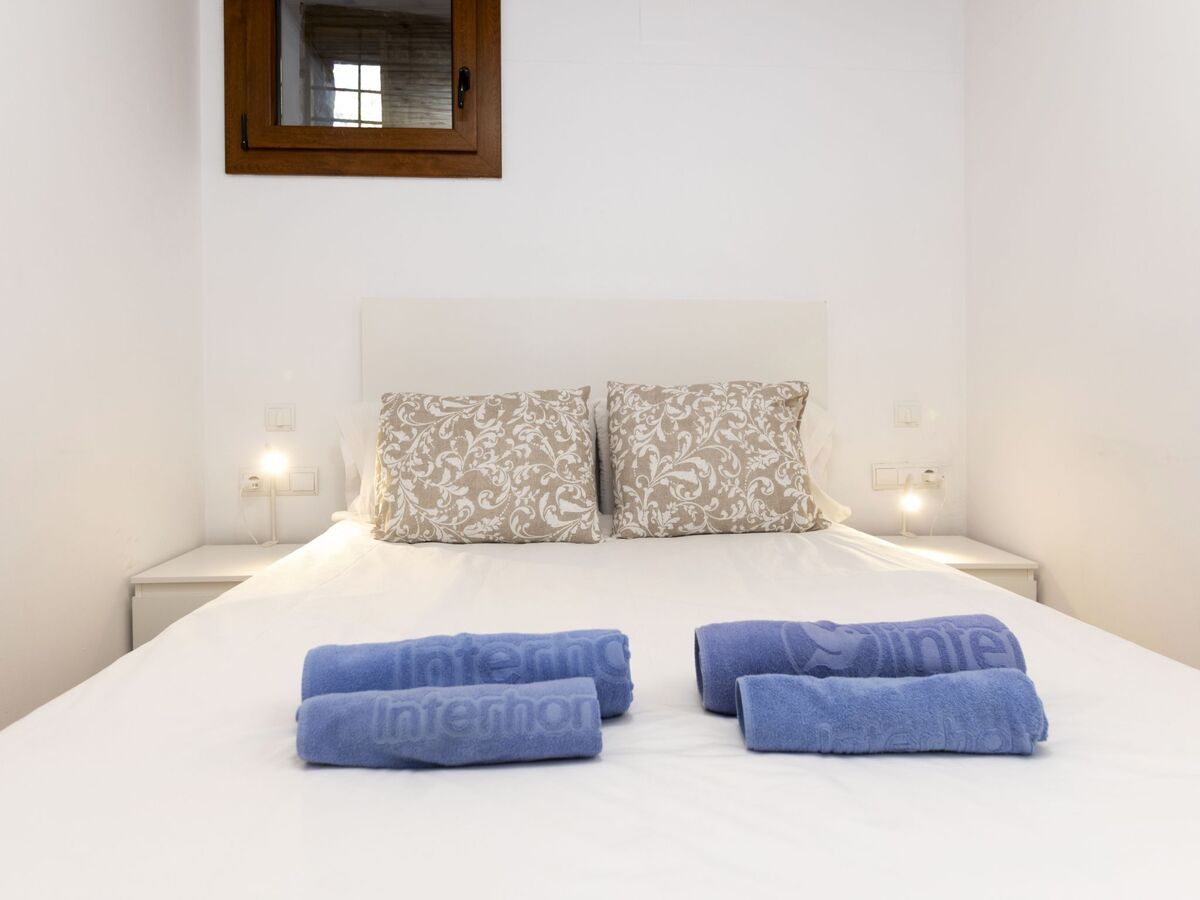 Casita Alba – Gîte 2 pièces pour famille à Taüll - Photo 13