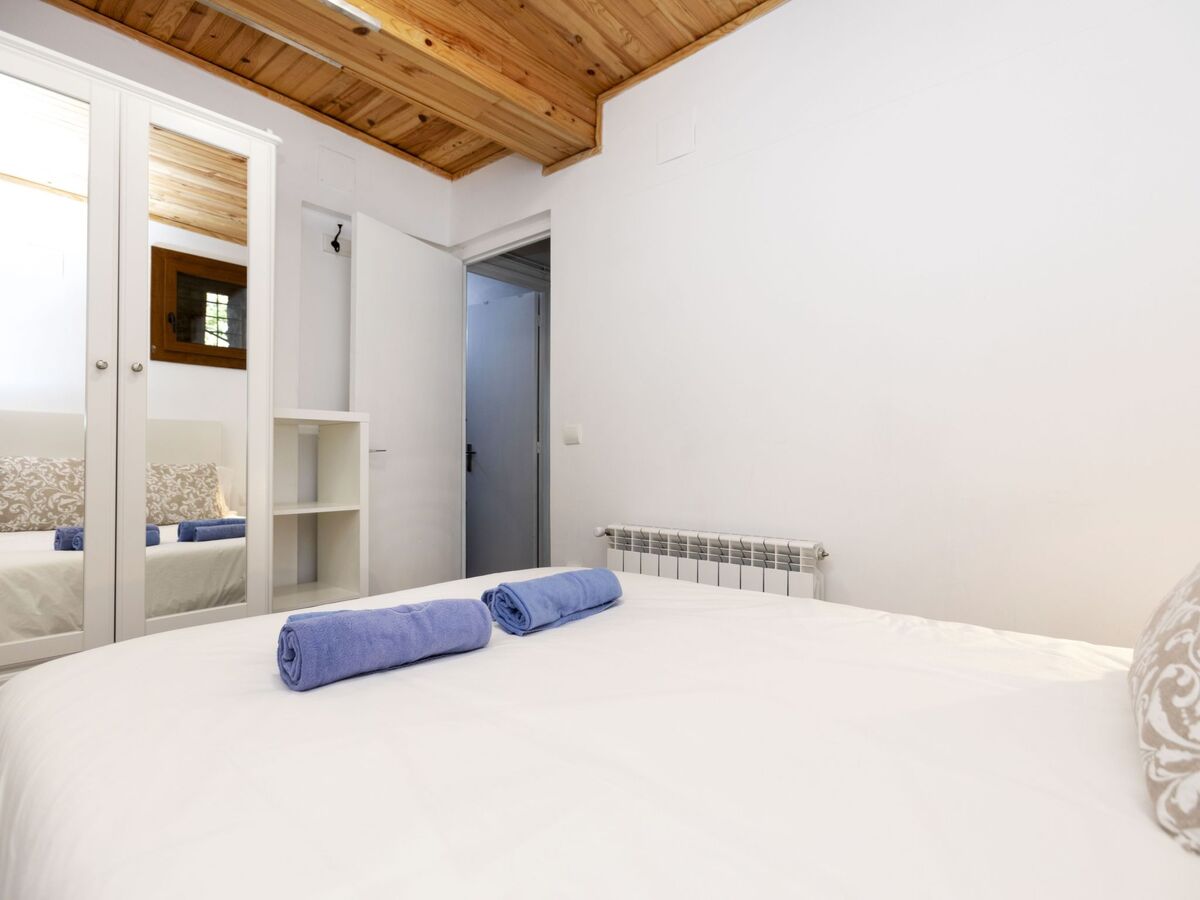 Casita Alba – Gîte 2 pièces pour famille à Taüll - Photo 14