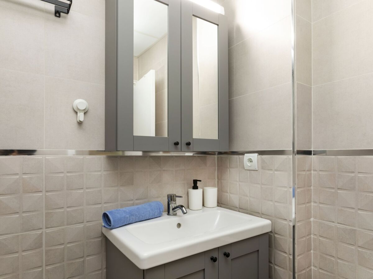 Casita Alba – Gîte 2 pièces pour famille à Taüll - Photo 15