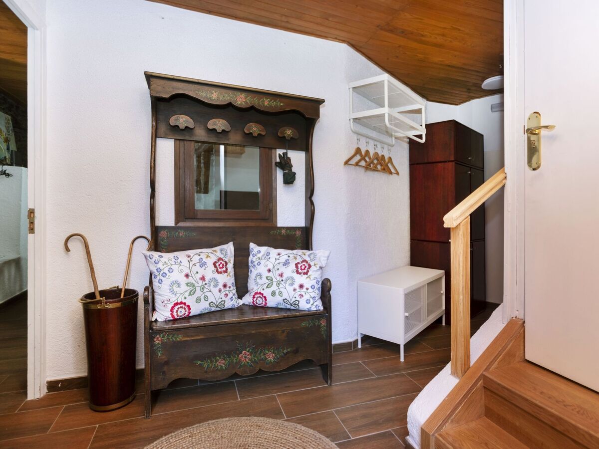 Casita Alba – Gîte 2 pièces pour famille à Taüll - Photo 16