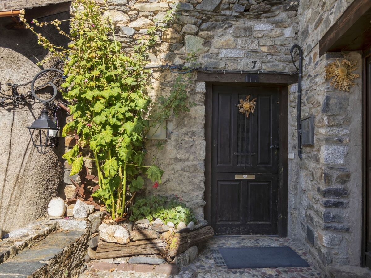 Casita Alba – Gîte 2 pièces pour famille à Taüll - Photo 17