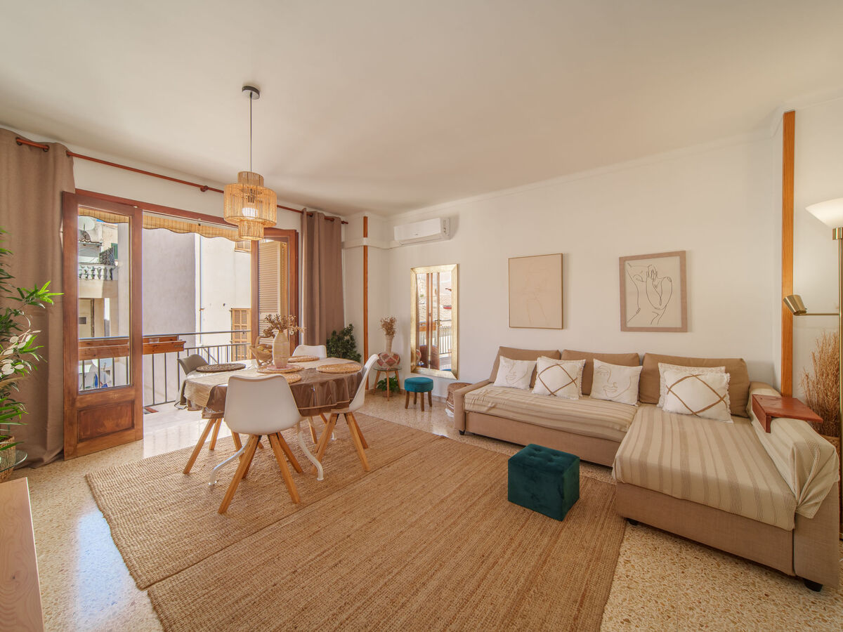 Porto Cristo by the Sea – Appartement 60 m² à 50 m de la plage - Photo 1