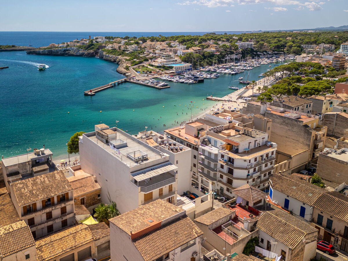 Porto Cristo by the Sea – Appartement 60 m² à 50 m de la plage - Photo 4