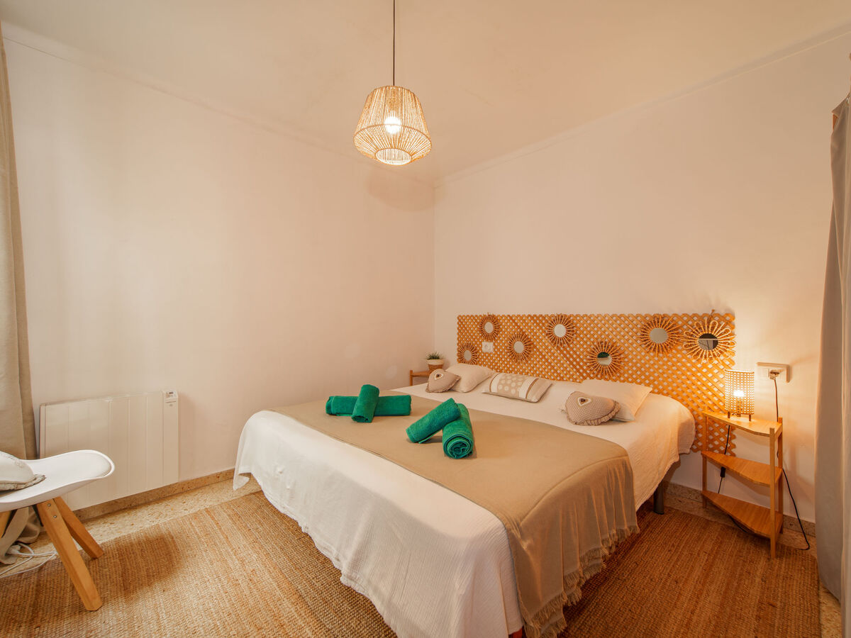 Porto Cristo by the Sea – Appartement 60 m² à 50 m de la plage - Photo 5