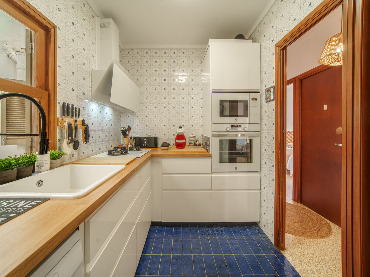 Porto Cristo by the Sea – Appartement 60 m² à 50 m de la plage - Photo 10