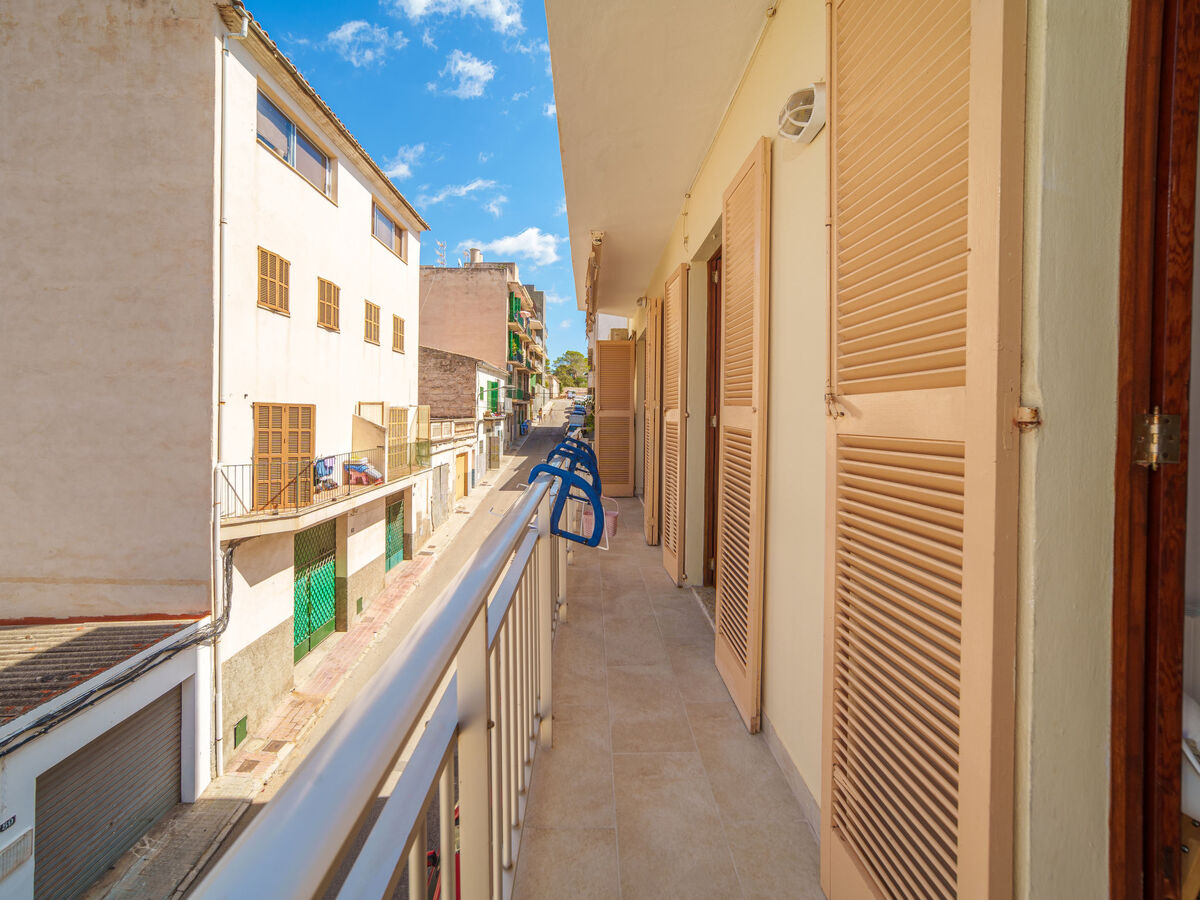Porto Cristo by the Sea – Appartement 60 m² à 50 m de la plage - Photo 14