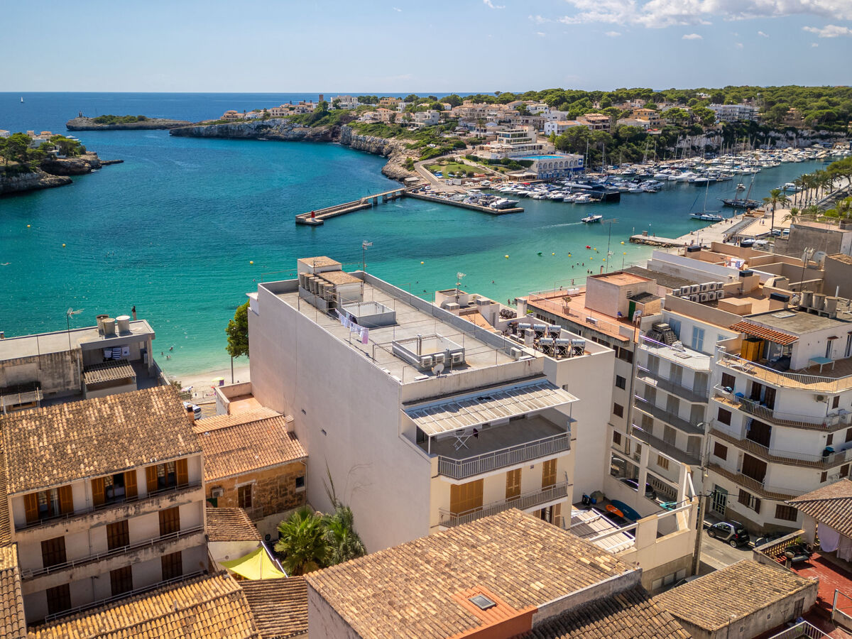 Porto Cristo by the Sea – Appartement 60 m² à 50 m de la plage - Photo 15