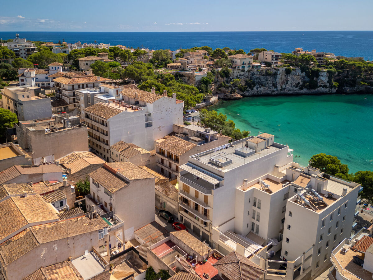 Porto Cristo by the Sea – Appartement 60 m² à 50 m de la plage - Photo 16