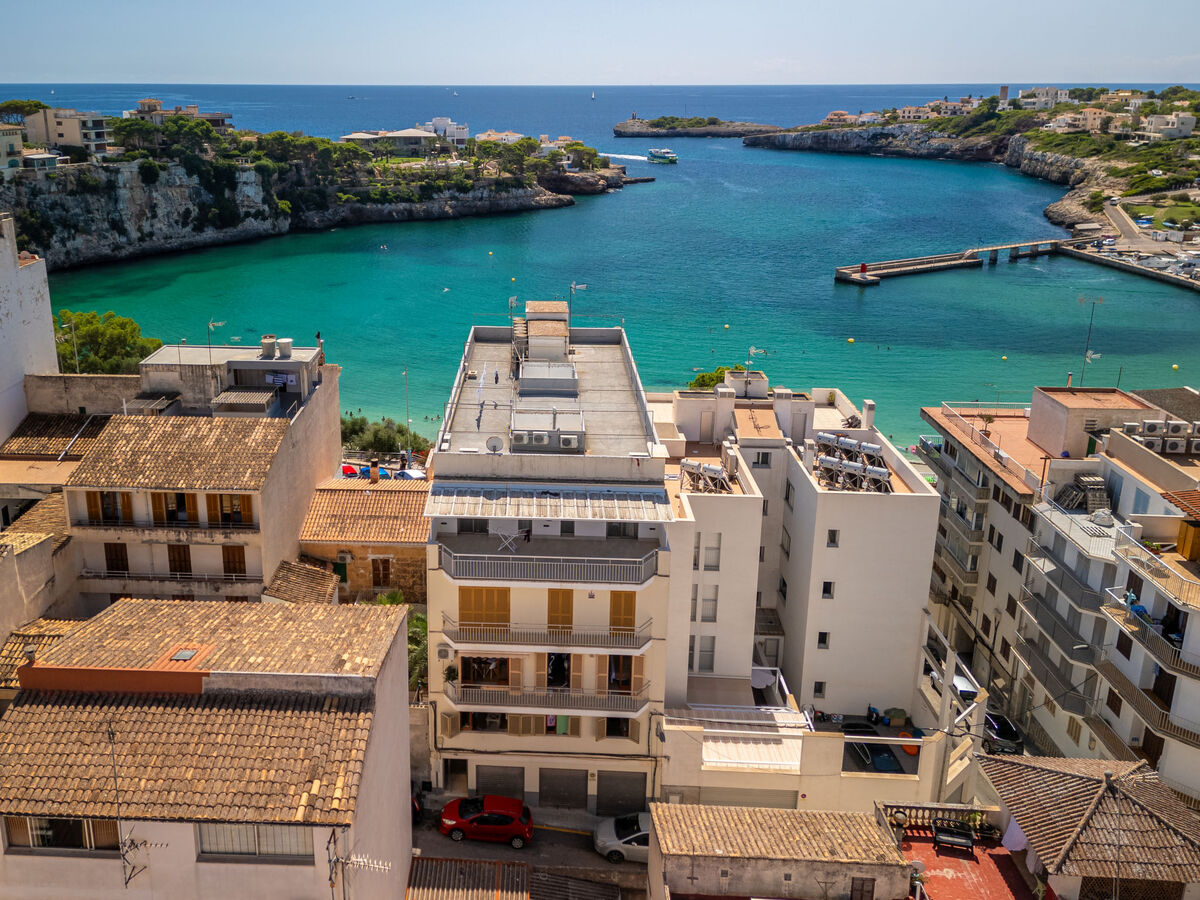 Porto Cristo by the Sea – Appartement 60 m² à 50 m de la plage - Photo 17