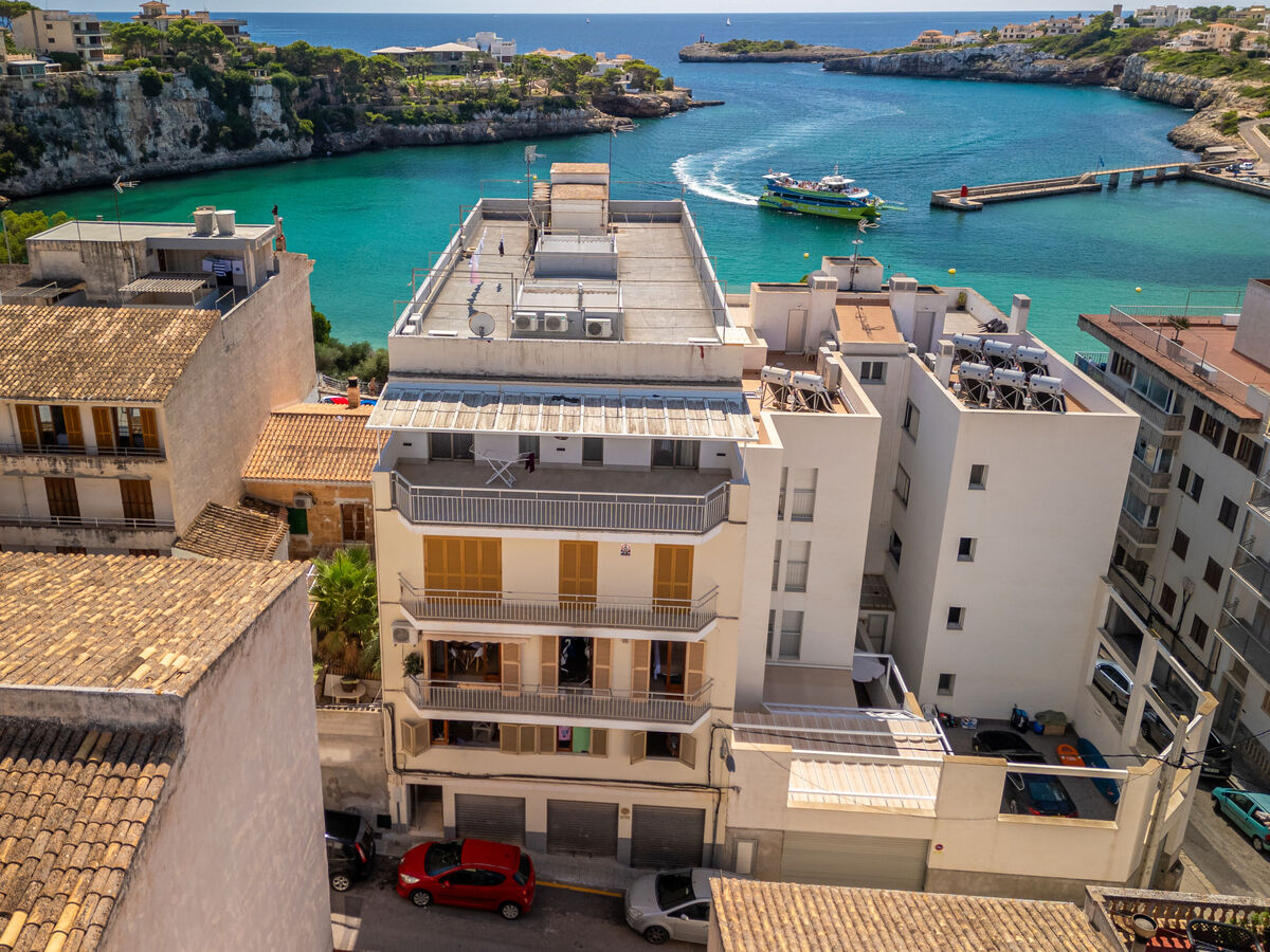 Porto Cristo by the Sea – Appartement 60 m² à 50 m de la plage - Photo 18