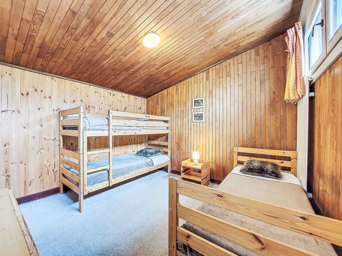 Appartement 8 pers., balcon sud, vue pistes à Tignes - Photo 19