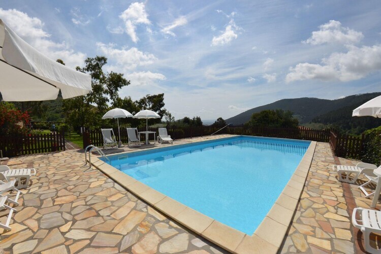 Podere di Mero Casolare, gîte 8 pers. à Buti - Photo 1