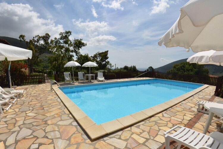 Podere di Mero Casolare, gîte 8 pers. à Buti - Photo 4
