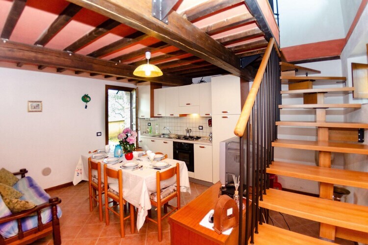 Podere di Mero Casolare, gîte 8 pers. à Buti - Photo 8