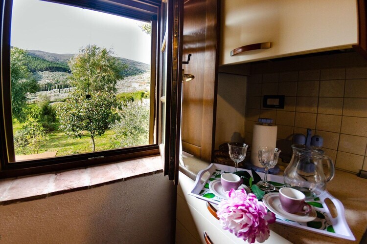Podere di Mero Casolare, gîte 8 pers. à Buti - Photo 10