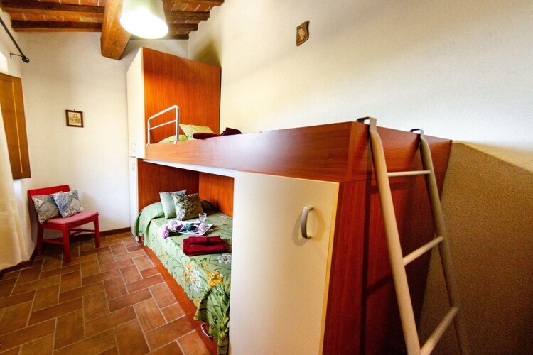 Podere di Mero Casolare, gîte 8 pers. à Buti - Photo 11