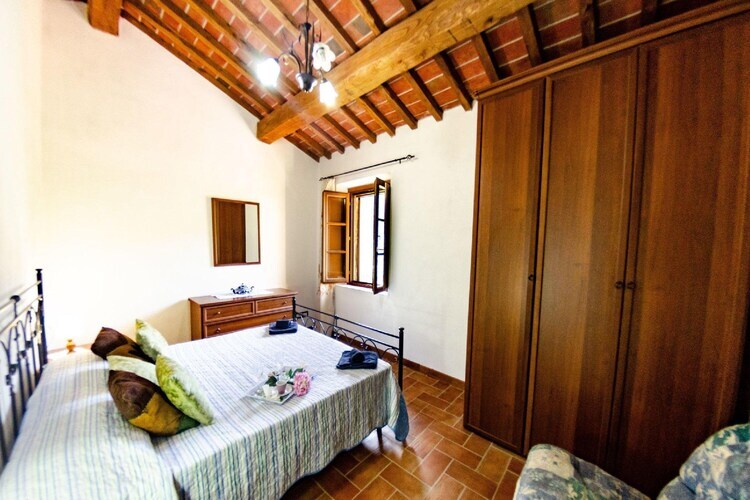 Podere di Mero Casolare, gîte 8 pers. à Buti - Photo 12