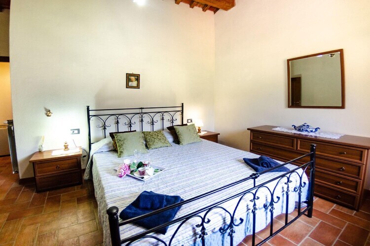 Podere di Mero Casolare, gîte 8 pers. à Buti - Photo 13