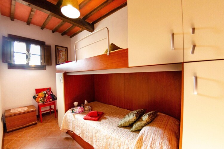 Podere di Mero Casolare, gîte 8 pers. à Buti - Photo 14