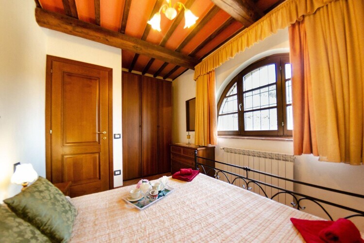Podere di Mero Casolare, gîte 8 pers. à Buti - Photo 15