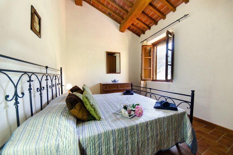 Podere di Mero Casolare, gîte 8 pers. à Buti - Photo 16