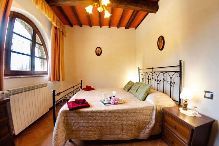 Podere di Mero Casolare, gîte 8 pers. à Buti - Photo 17