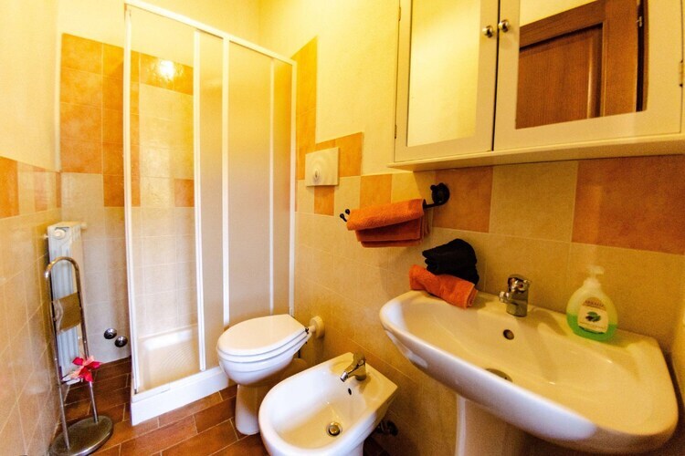 Podere di Mero Casolare, gîte 8 pers. à Buti - Photo 18