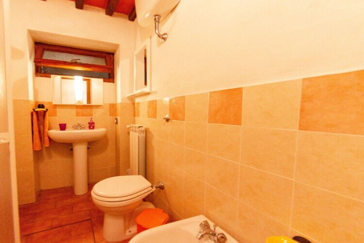Podere di Mero Casolare, gîte 8 pers. à Buti - Photo 19