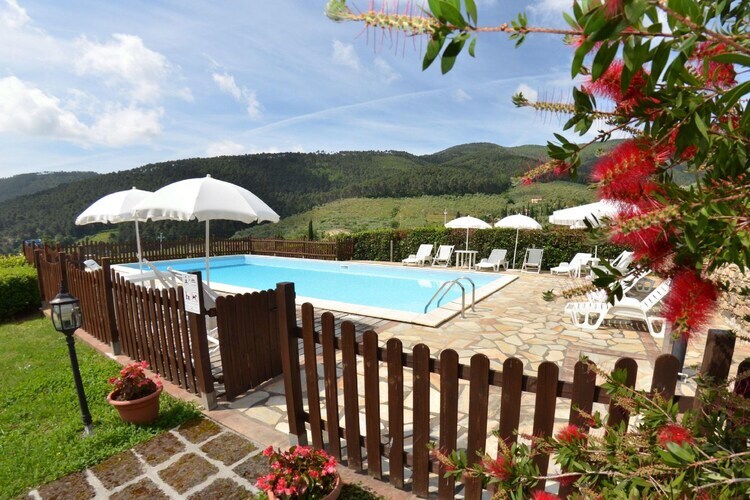 Podere di Mero Casolare, gîte 8 pers. à Buti - Photo 20