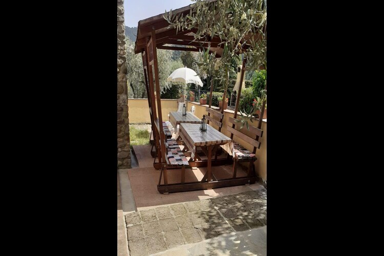 Podere di Mero Casolare, gîte 8 pers. à Buti - Photo 21
