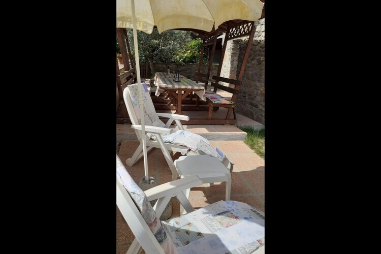 Podere di Mero Casolare, gîte 8 pers. à Buti - Photo 23