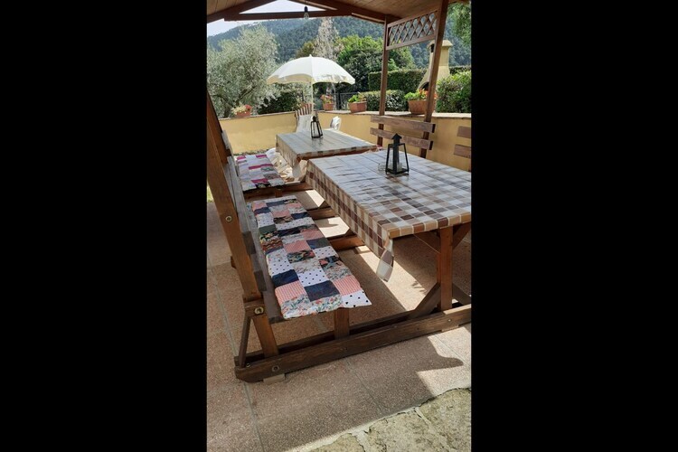 Podere di Mero Casolare, gîte 8 pers. à Buti - Photo 24