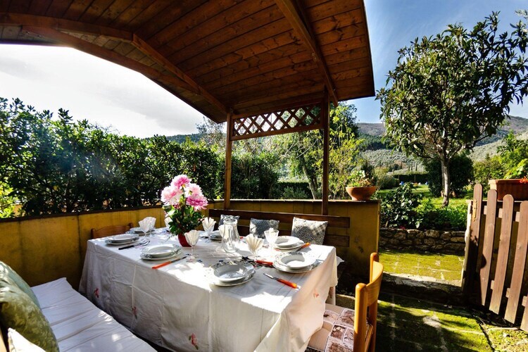 Podere di Mero Casolare, gîte 8 pers. à Buti - Photo 25