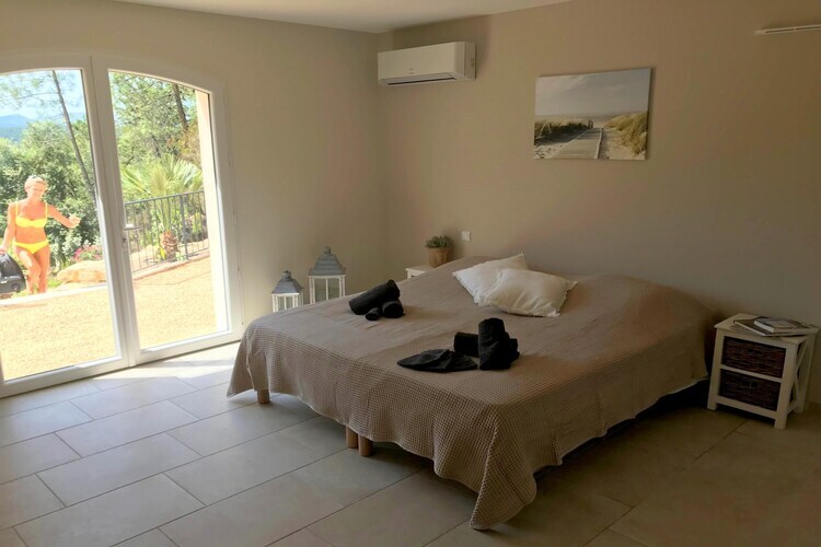 Villa Athos, maison 8p avec piscine au Muy - Photo 5