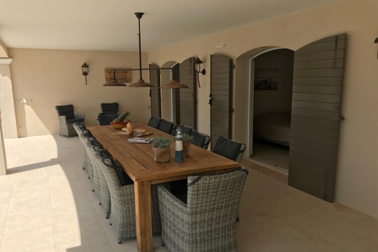 Villa Athos, maison 8p avec piscine au Muy - Photo 6