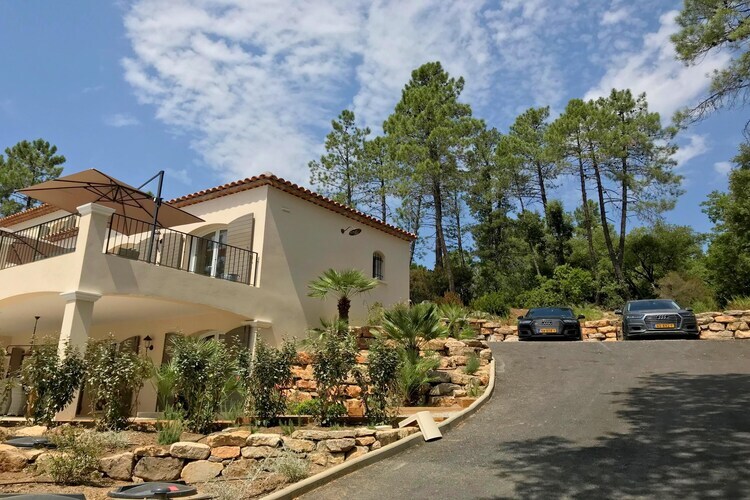 Villa Athos, maison 8p avec piscine au Muy - Photo 8